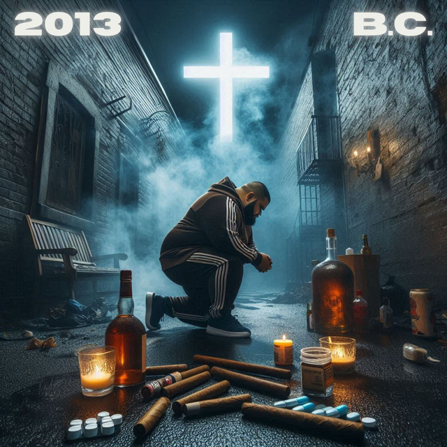 2013 B.C.