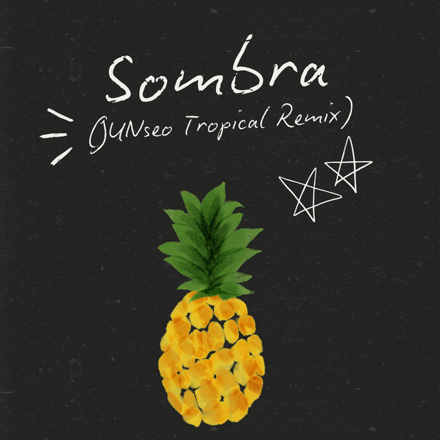 Sombra (Remix)